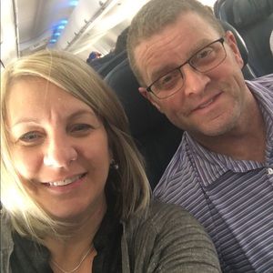 Meet your Posher, Vickie